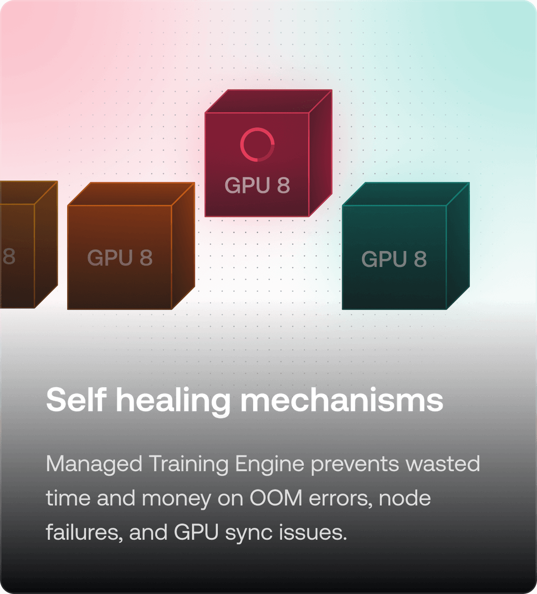 gpu infra