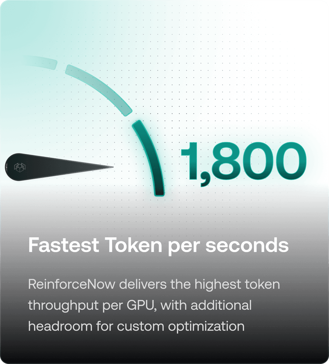 token meter